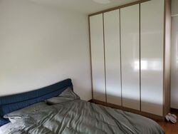 Blk 282B Compassvale Ancilla (Sengkang), HDB 5 Rooms #555154541